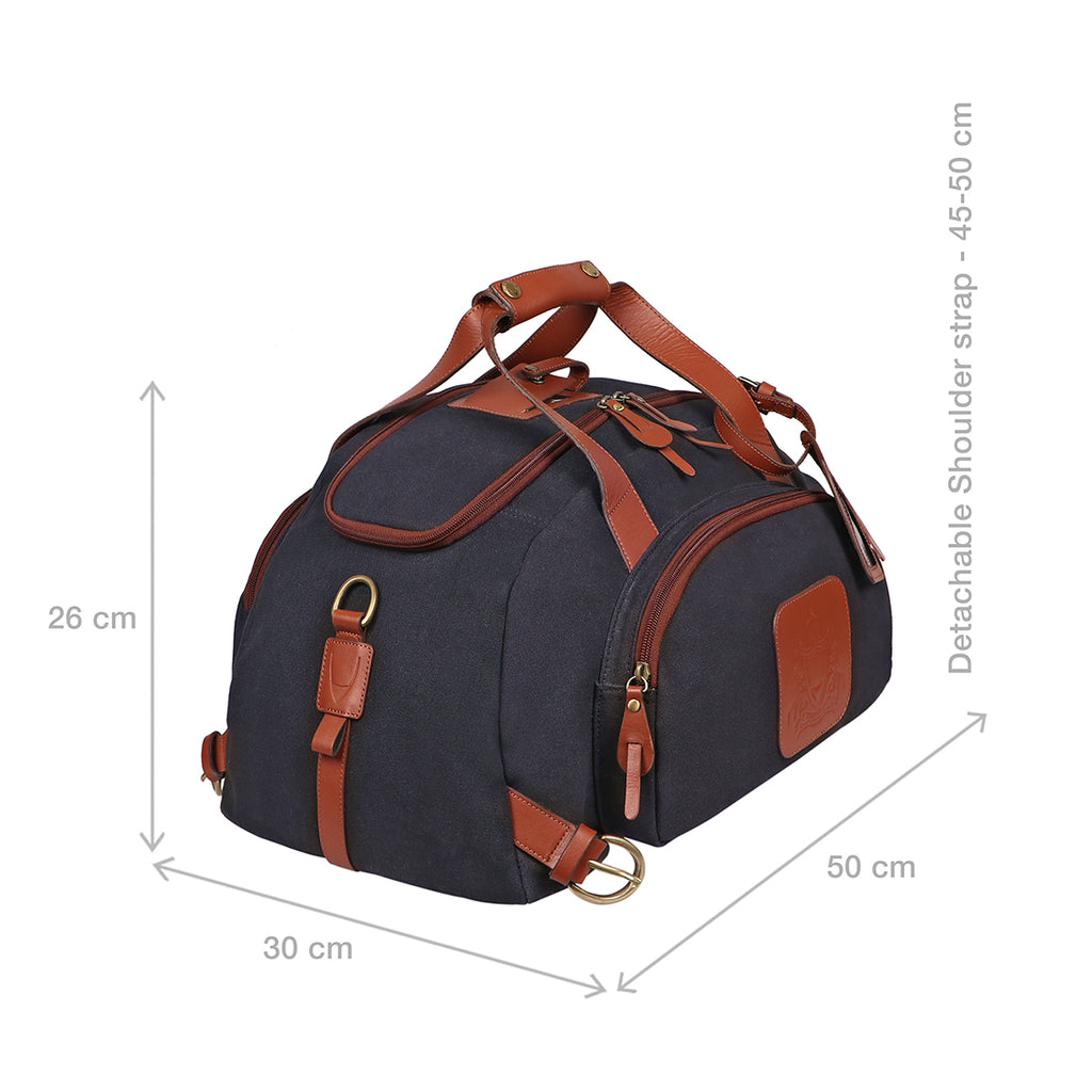 CAMERON DUFFLE BAG - Main Image