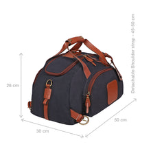 Load image into Gallery viewer, CAMERON 2 DUFFLE BAG
