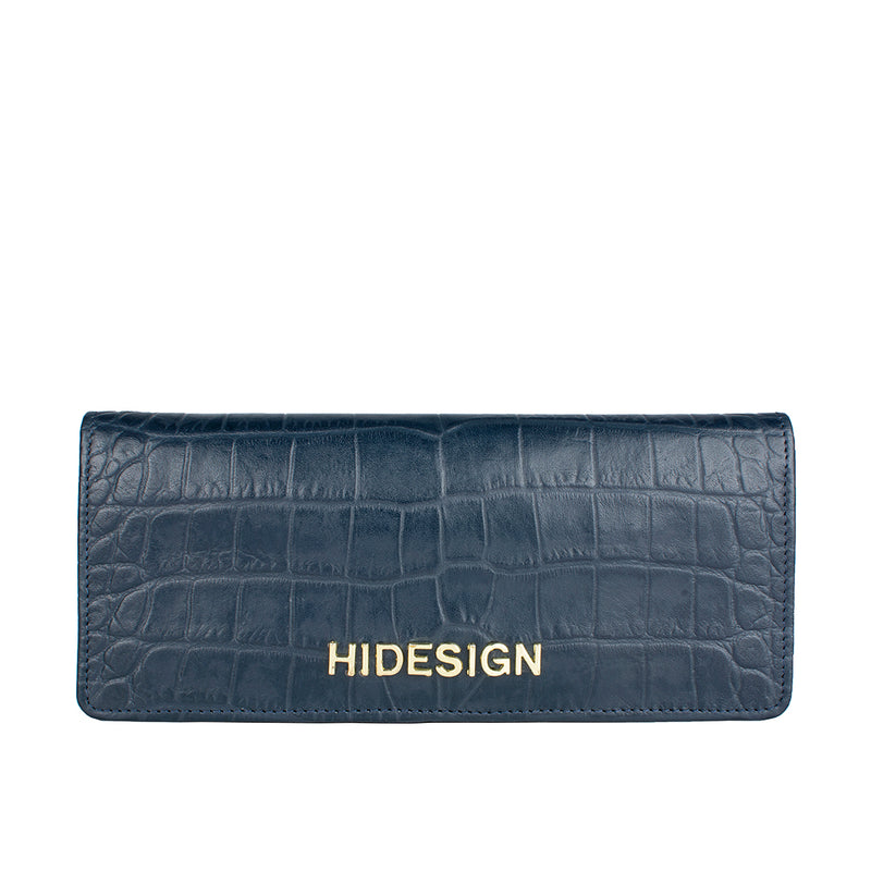 CARLY W2 BI-FOLD WALLET