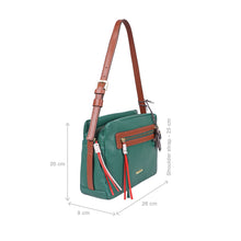 Load image into Gallery viewer, CHIQUITA 01 SHOULDER BAG
