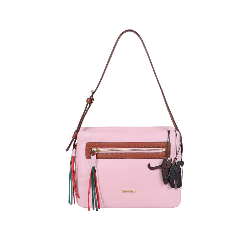 CHIQUITA 01 SHOULDER BAG