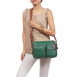 CHIQUITA 02 CROSSBODY