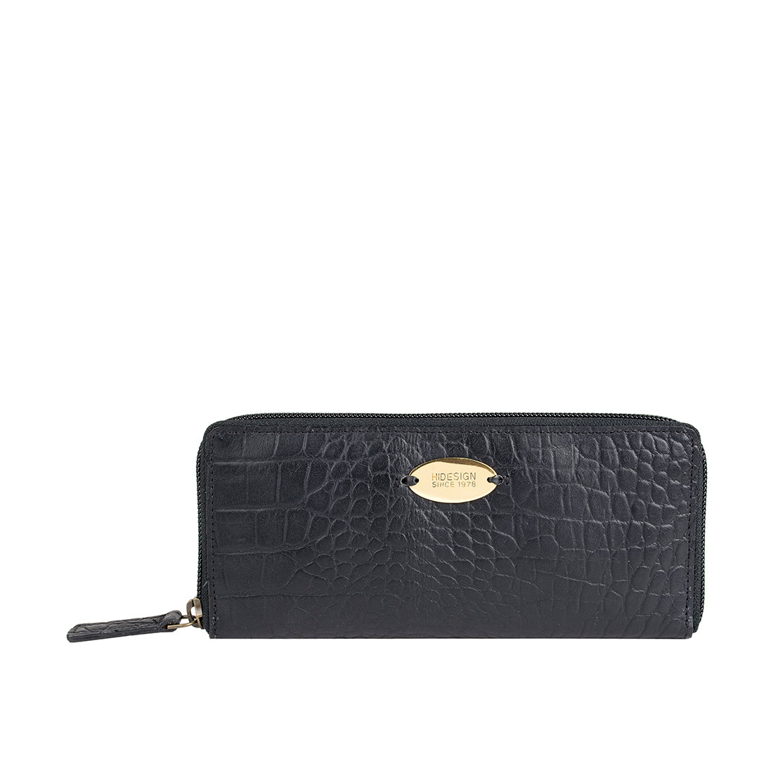 CLAEA W2 RF ZIP AROUND WALLET