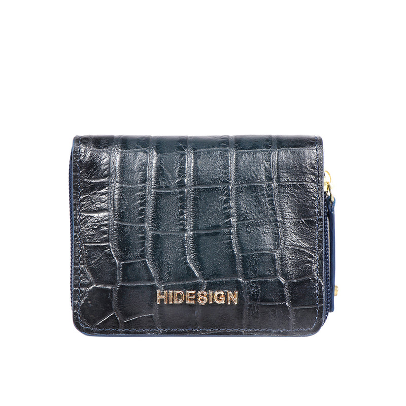 CUPERTINO W2 BI-FOLD WALLET