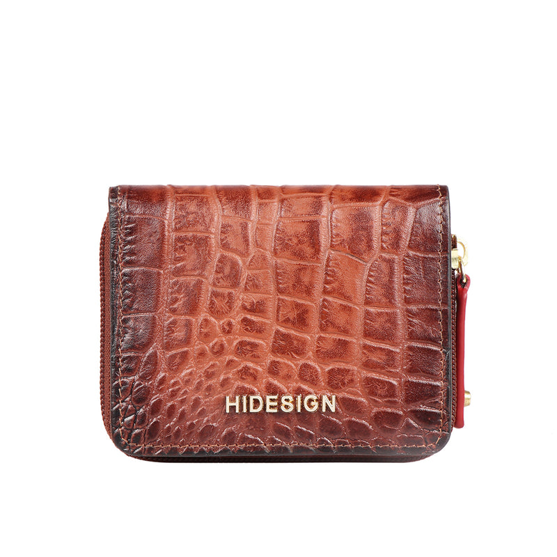 CUPERTINO W2 BI-FOLD WALLET