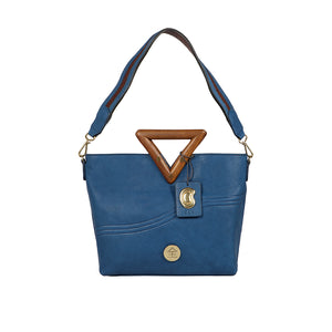 DAISHI 02 SHOULDER BAG