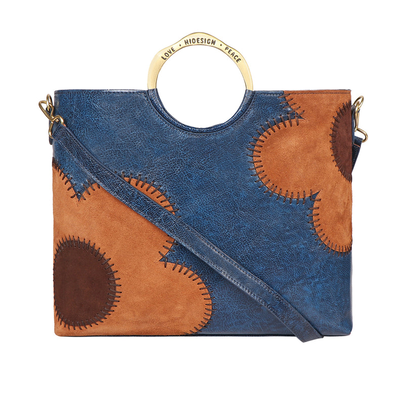 DIANA 03 SHOULDER BAG