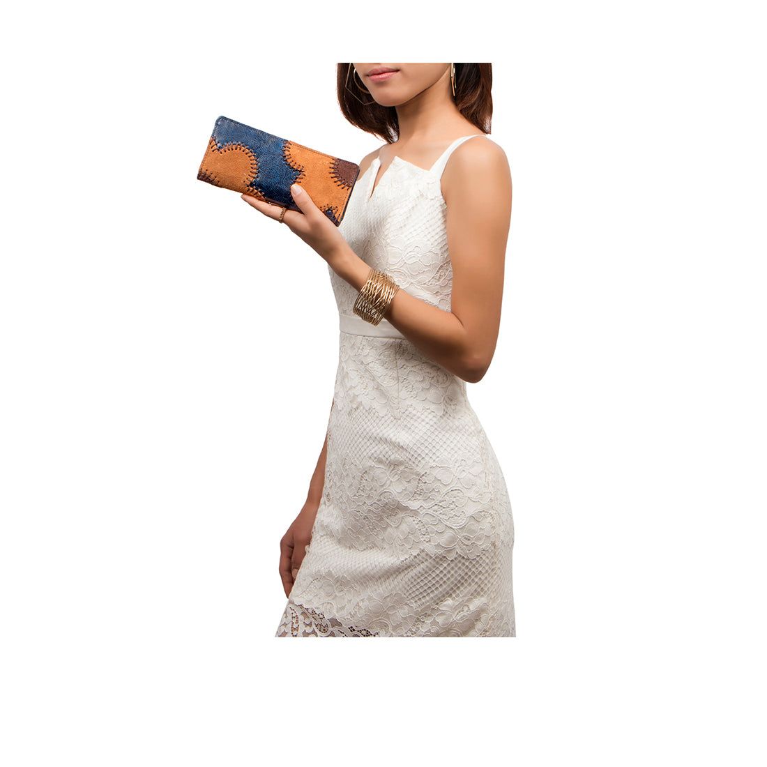 DIANA W1 BI-FOLD WALLET