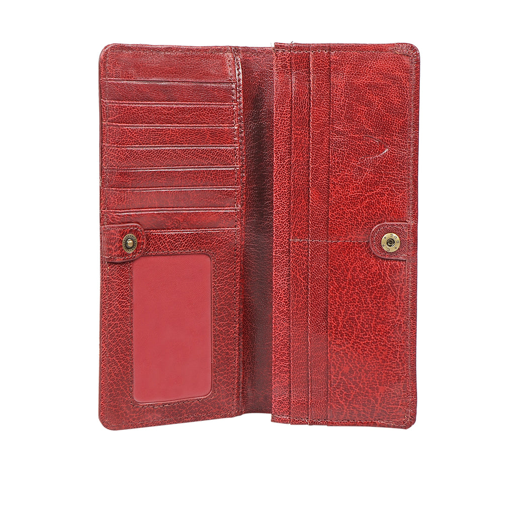 DIANA W1 BI-FOLD WALLET