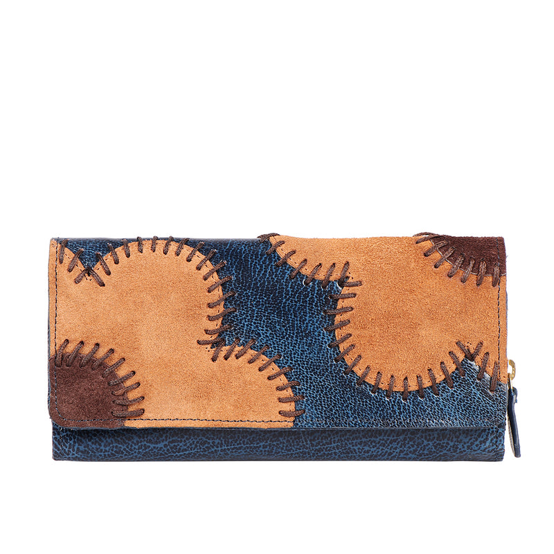 DIANA W2 TRI-FOLD WALLET