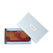 Load image into Gallery viewer, DIANA W2 TRI-FOLD WALLET
