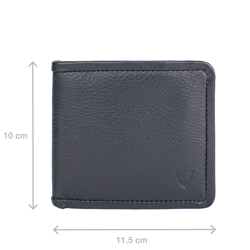 267-030 BI-FOLD WALLET