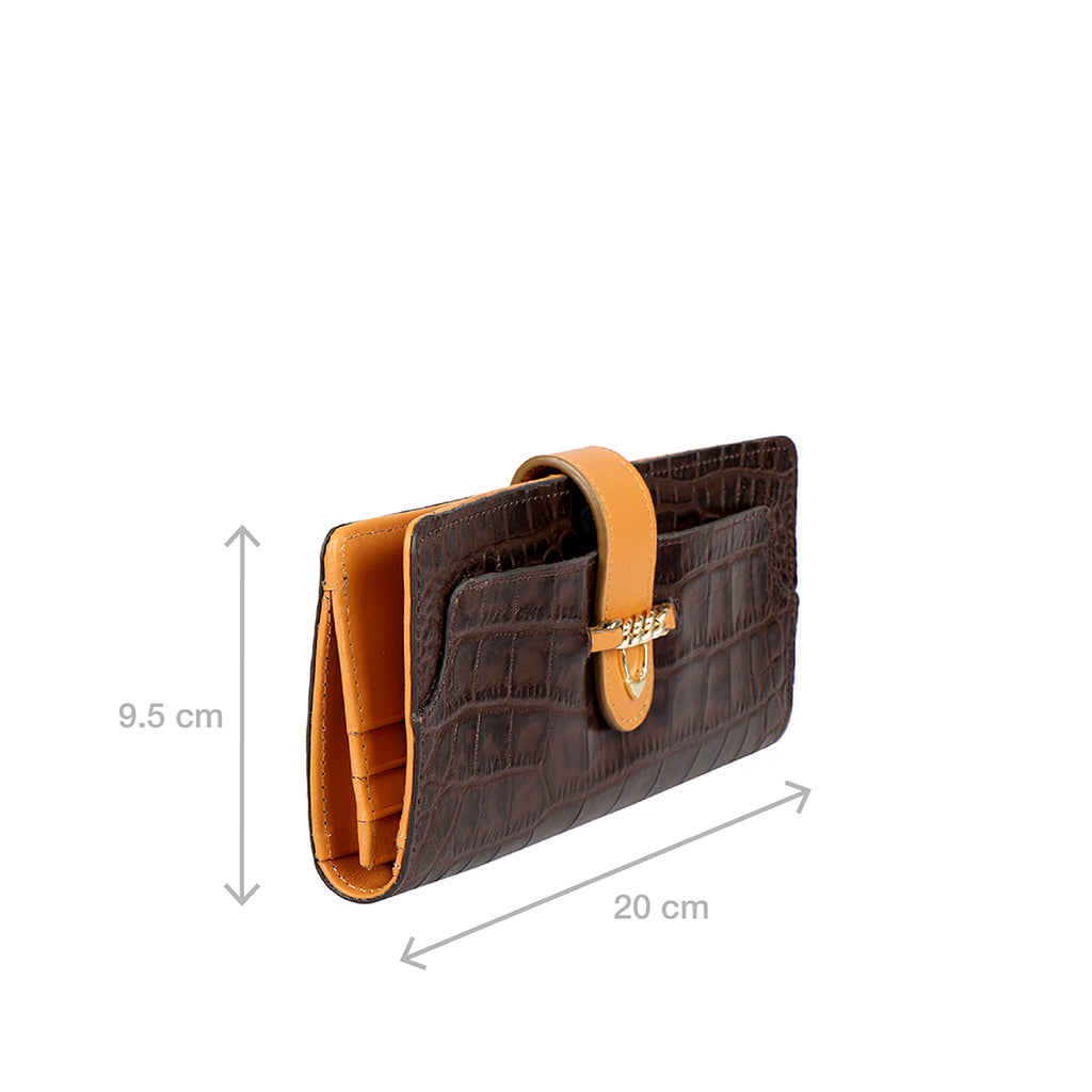 EE ATRIA W1 BI-FOLD WALLET