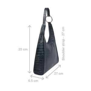 ALICIA 01 SHOULDER BAG