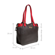 Load image into Gallery viewer, EE OLIVIA 02 TOTE BAG
