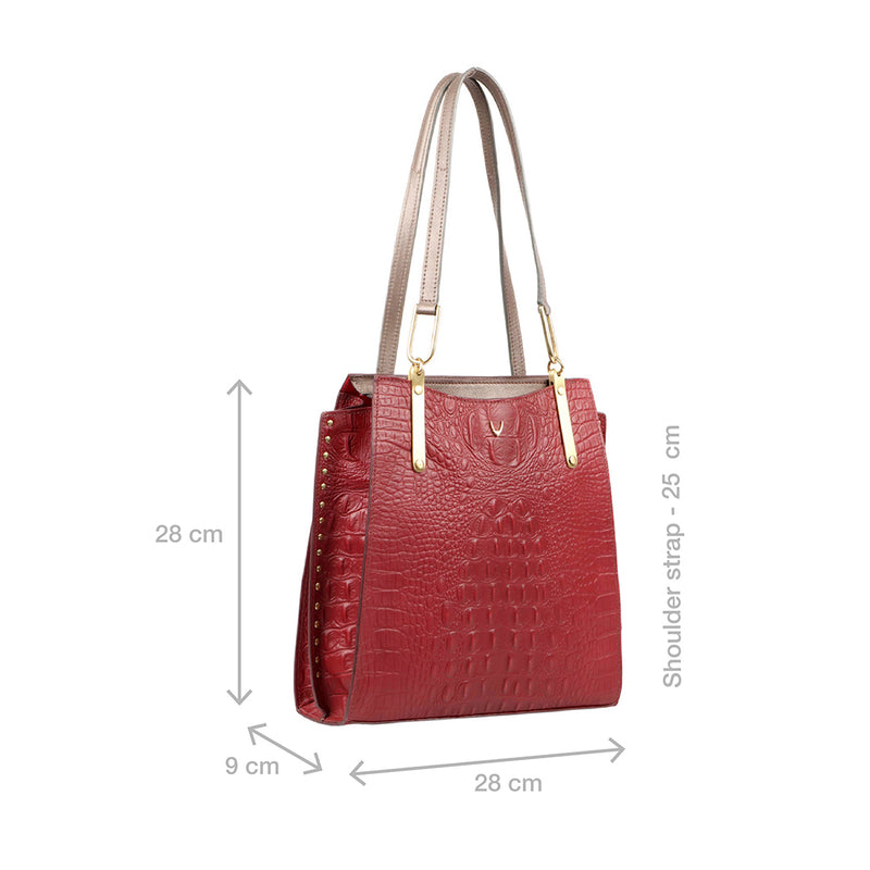 SPEAK EASY 01 SHOULDER BAG