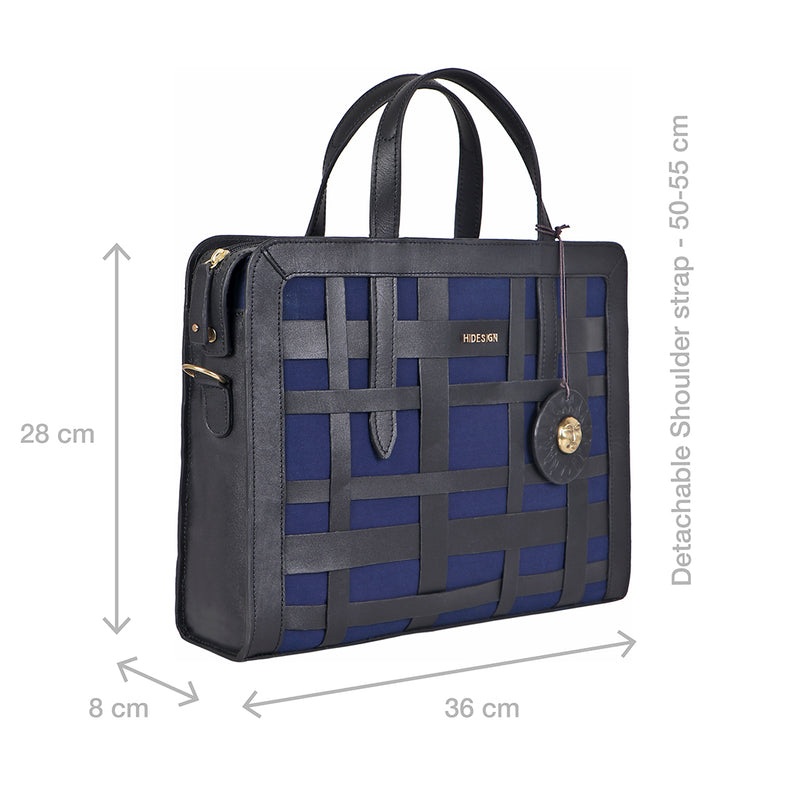 MINERVA 04 LAPTOP BAG