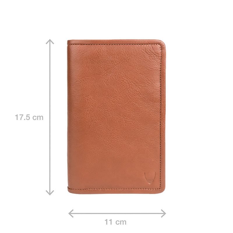 267-031F PASSPORT HOLDER