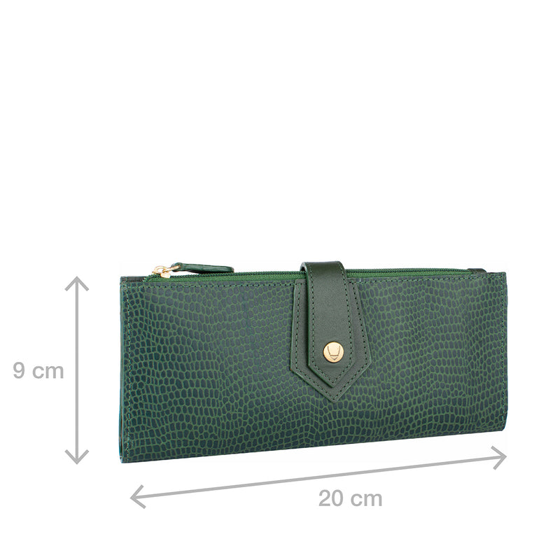 EE HONG KONG W1 BI-FOLD WALLET