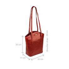 Load image into Gallery viewer, BONN TOTE BAG
