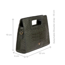 Load image into Gallery viewer, ARICA 03 CROSSBODY

