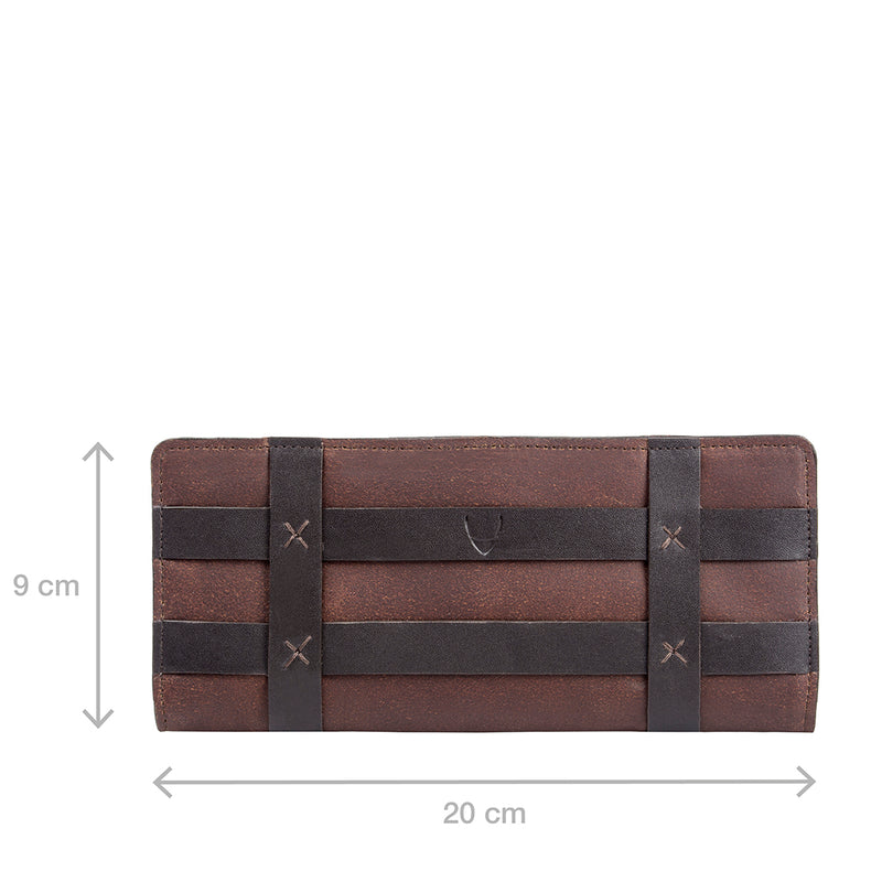 FREEDOM W2 (RF) BI-FOLD WALLET