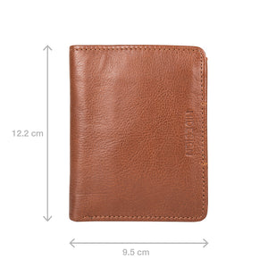 291-L108 RF BI-FOLD WALLET