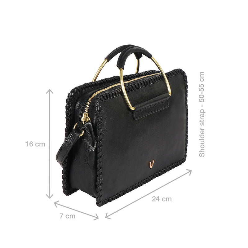 MIMOSA 03 SATCHEL