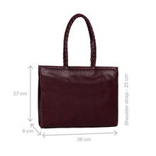 Load image into Gallery viewer, JUNO 03 TOTE BAG
