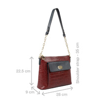 Load image into Gallery viewer, EE OPIHI 02 SHOULDER BAG
