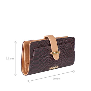 EE ATRIA W1-M BI-FOLD WALLET