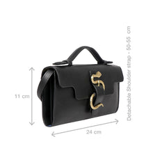 Load image into Gallery viewer, KALINGA 01 SLING BAG
