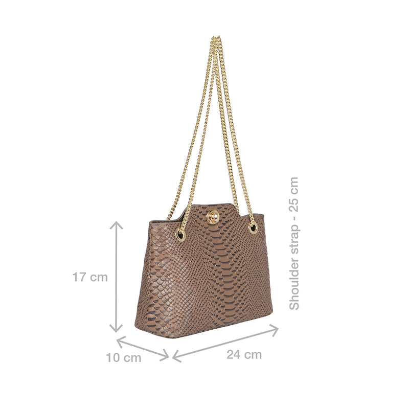EE ALIYA 01 SHOULDER BAG