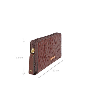 BETH W1 ZIP AROUND WALLET