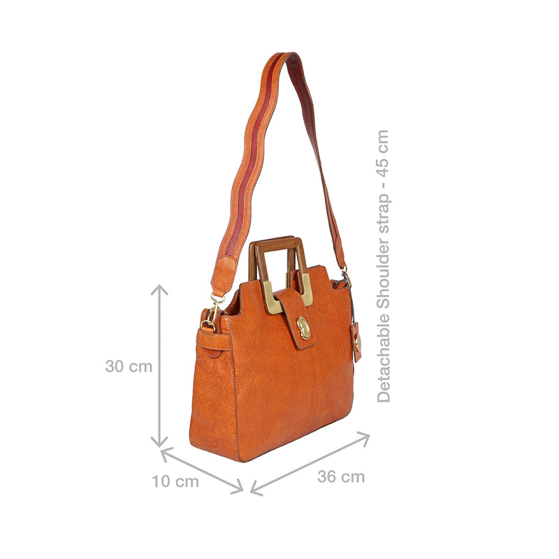 EIKO 02 SHOULDER BAG