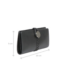 Load image into Gallery viewer, DONNA W1 BI-FOLD WALLET
