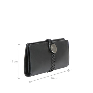 DONNA W1 BI-FOLD WALLET