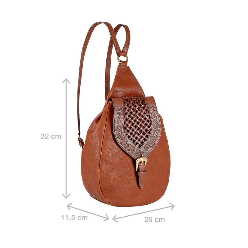 BELLE STAR 03 BACKPACK