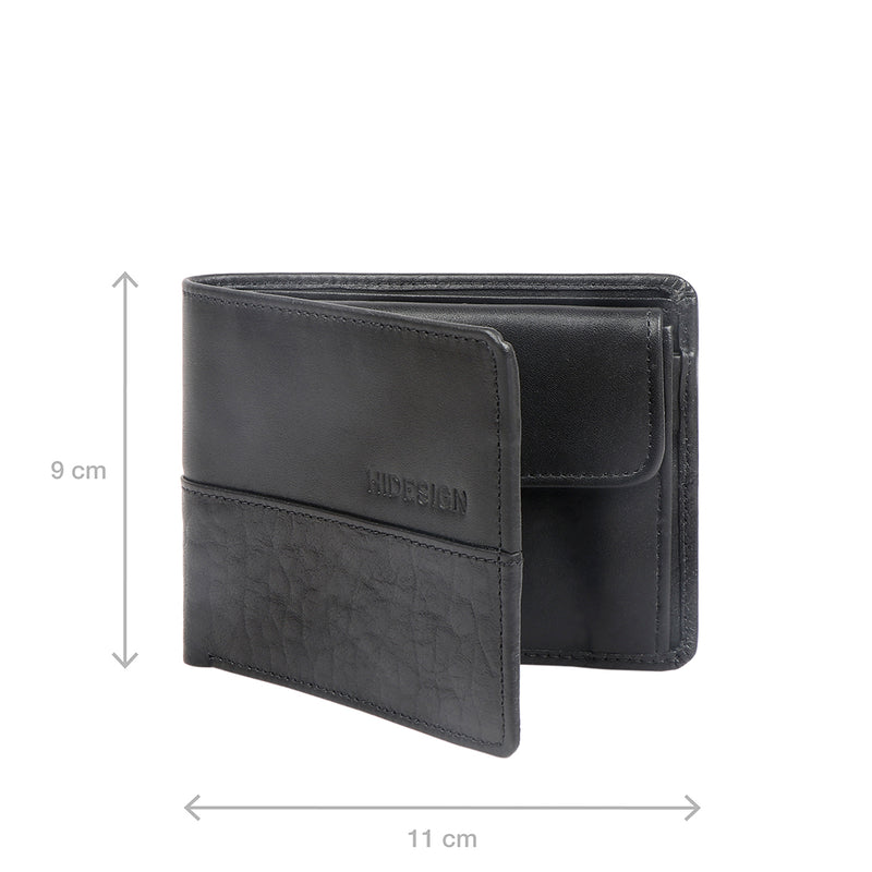 371-010 BI-FOLD WALLET