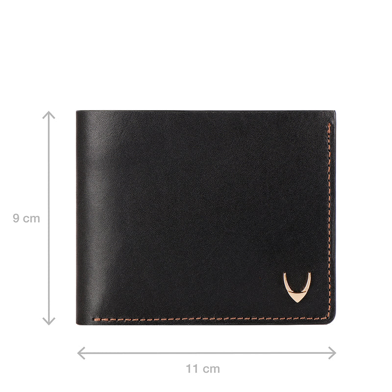 314-02 BI-FOLD WALLET