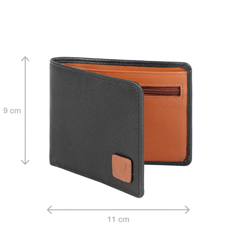 EE 349-039 BI-FOLD WALLET