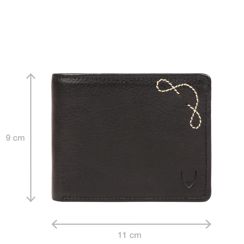 361-010 BI-FOLD WALLET