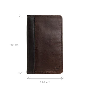 EE 276-F031 RF PASSPORT HOLDER