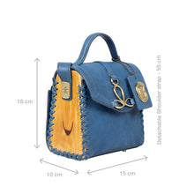 Load image into Gallery viewer, MITZU 01 SLING BAG
