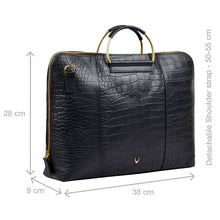 Load image into Gallery viewer, MATILDA 01 LAPTOP BAG
