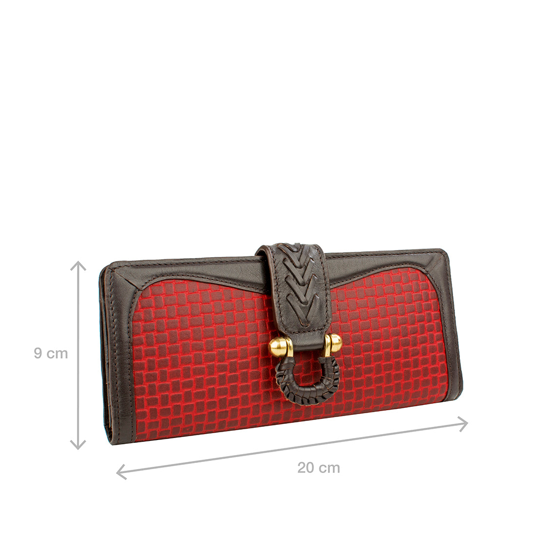 Buy Hidesign Women Beige Genuine Leather Sling Bag Online at Best Prices in  India - JioMart.