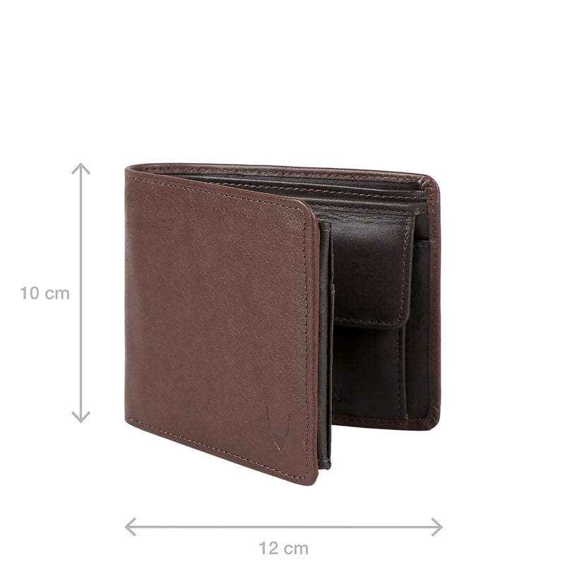 987 TRI-FOLD WALLET
