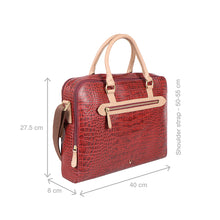 Load image into Gallery viewer, EE VALENTINA 01 LAPTOP BAG
