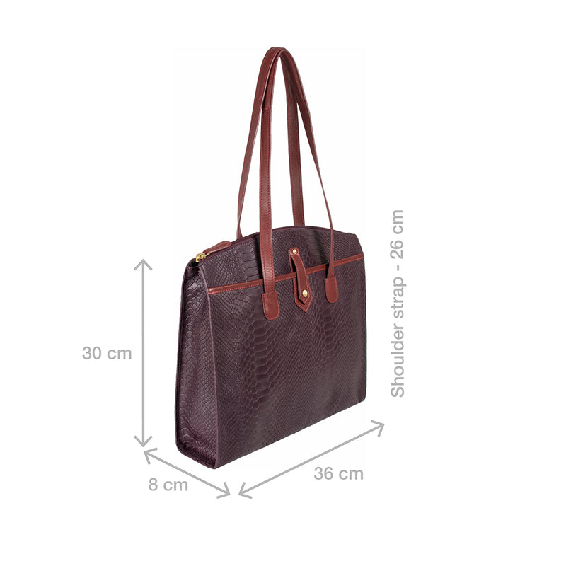 EE HONG KONG 01 TOTE BAG