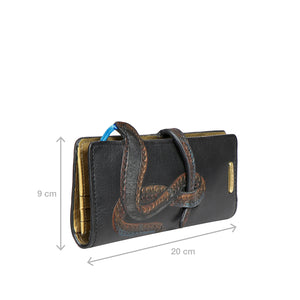 NAIA W2 BI-FOLD WALLET